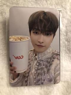 ATEEZ アチズ ホンジュン シネマ 映画 トレカ CGV 入場特典 ATEEZ アチズ シネマ 映画 トレカ CGV 入場特典 ホンジュン