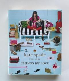 Kate Spade / Things We Loveのサムネイル