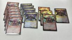 MTG　もみ消しfoil 1枚　非foil 2枚　未来予知　MB2 ミントモール / MINT GAMES MTG(東日本橋) / 【SCG】【ENG