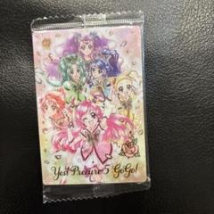 イエスプリキュア5ゴーゴー