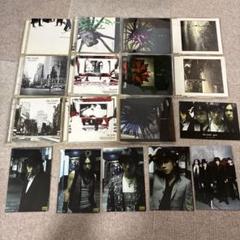 the studs CD 11枚　ポストカード　蜉蝣