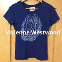 状態良好❗️】Vivienne Westwood 総柄 チビT Y2K - メルカリ