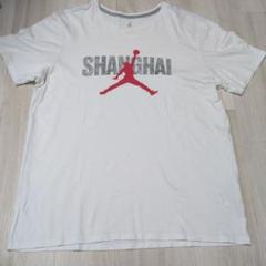 JORDAN　Shanghai　Tシャツ