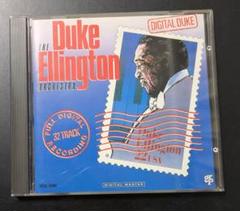 38 デューク・エリントン・オーケストラ  コンサート パンフレット サイン入り DUKE ELLINGTON ORCHESTRA ｜デューク・エリントン・オーケストラ