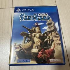 PS4 サンドランド