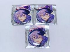 あんスタ あんさんぶるスターズ ユメ コレクション 缶バッジ ②