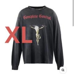 新品未使用 セントマイケル×河村康輔コラボロンT XXL セントマイケルが河村康輔、攻殻機動隊、ラストマンらとのコラボ