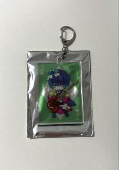 0.1gの誤算 眞崎大輔 アクキー、チェキ 0.1gの誤算 眞崎大輔 アクキー、チェキ - メルカリ