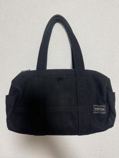 美品】ポーター スモーキー ボストン ダッフル トート バッグ