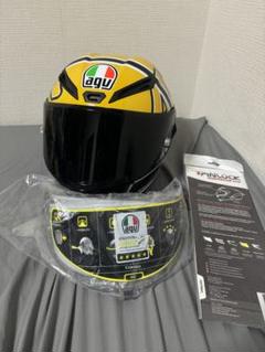 AGV CORSA R サイズML アジアンフィット
