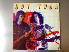 HOT TUNA / Hoppkorv USA