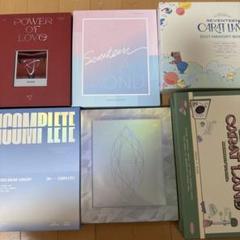 2025年最新】seventeen dvd incompleteの人気アイテム - メルカリ