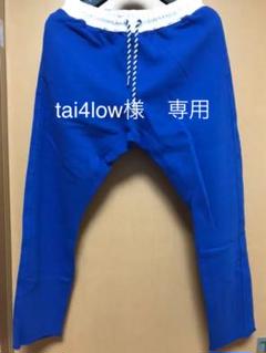 サンディニスタ スウェットパンツ
