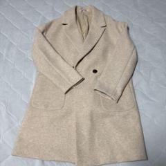 ZARA コート　サイズm