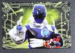 【宇宙戦隊キュウレンジャー】カードガム カードセット【トップ】 宇宙戦隊キュウレンジャー】カードガム カードセット【トップ