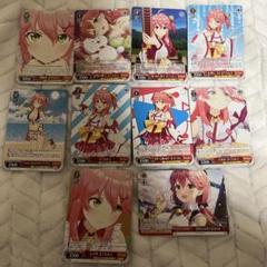 ヴァイスシュヴァルツ さくらみこ 10枚セット Amazon.co.jp: ヴァイスシュヴァルツ ホロライブプロダクション