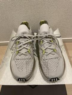 アディダス　ゴルフ　カオス　レースレス　美品　26.5cm 2025年最新】adidas 4dの人気アイテム - メルカリ