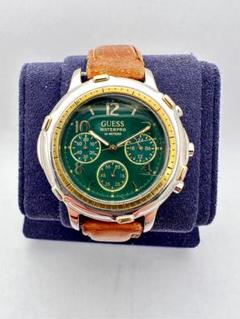 GUESS ゲス 腕時計 メンズ WATERPRO f195