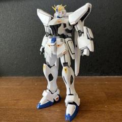 MG　富野由悠季の世界　F91 Ver.2.0のサムネイル