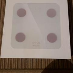 新品 体組成計