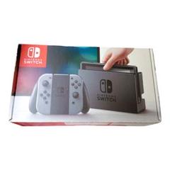 Nintendo Switch - Nintendo Switch Joy-Con(L)/(R) グレー　中古品 Nintendo Switch 中古 純正品 ジョイコン グレー Joy-Con (L