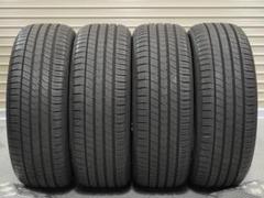 ほぼ新品溝！美品！ダンロップ　ルマンLM704 275/35R19 中古2本！ ほぼ新品溝！美品！ダンロップ ルマンLM704 275/35R19 中古2本