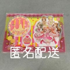 プリティストア限定 アイドルプリキュア ほーむ♡めいど アクリルスタンド