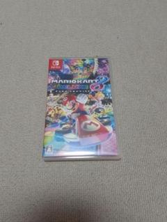 マリオカート8 デラックス