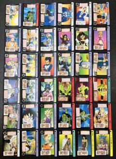 2025年最新】ドラゴンボールカードダスコンプの人気アイテム