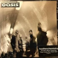2025年最新】Heathen Chemistryの人気アイテム - メルカリ