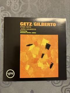 2025年最新】Getz/Gilbertoの人気アイテム - メルカリ