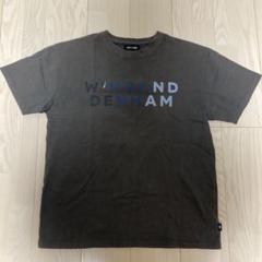 windandsea DENHAM Tシャツ　カットソー　デンハム　ウィンダシー DENHAM x WIND AND SEA｜DENHAM（デンハム）日本公式オンライン