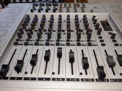 BEHRINGER EUROPOWER MX1604A デジタルミキサー Amazon | BEHRINGER / Eurorack MX1604A ベリンガー | ミキサー
