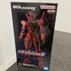 2025年最新】赤いガンダムの人気アイテム - メルカリ