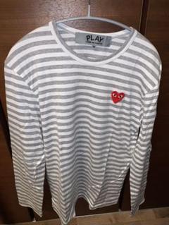 comme des garçons play