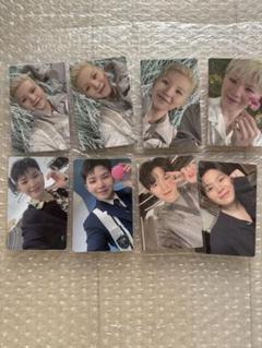 SEVENTEEN ウジ トレカまとめ売り - メルカリ