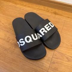 2025年最新】DSQUARED2 メンズ サンダルの人気アイテム - メルカリ