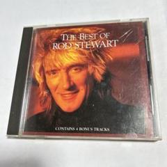 THEBESTOFRODSTEWART