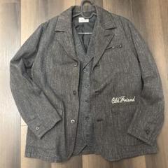 GANGSTERVILLE 19aw テーラードジャケット ベストセット GANGSTERVILLE 19aw テーラードジャケット ベストセット - メルカリ