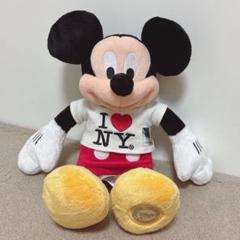 未使用　海外 NY ダッフィ 2025年最新】ny限定 ダッフィーの人気アイテム - メルカリ