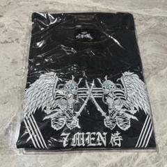 7 MEN 侍 侍魂 Tシャツ 7 MEN 侍 侍魂 Tシャツ - メルカリ