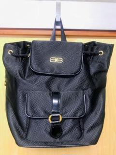 バレンシアガ リュック ビンテージ BALENCIAGA