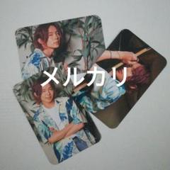 となむか フォトカード れいじる 川島零士 3枚セット