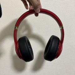 レア☆ BEATS STUDIO3 WIRELESS DJ KHALEDコラボ 象形文字デザインのDJキャレド×Beatsヘッドフォン - AV Watch