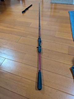 エルホリゾンテ75 ※注)穂先詰め 改造品 - メルカリ