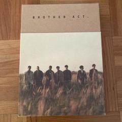 2025年最新】btob brother actの人気アイテム - メルカリ