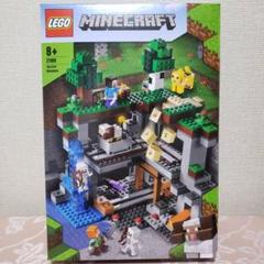 レゴブロック マインクラフト スケルトンの中古 未使用品 メルカリ