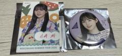乃木坂46　川崎桜グッズ　まとめ売り 乃木坂46 生写真 川﨑桜 コンプ 4種セット まとめ売り - メルカリ
