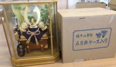 兜飾り