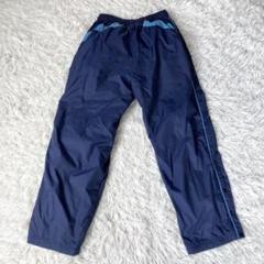 状態良 チャンピオン ナイロンパンツ シャカシャカ トラックパンツ 56